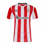 Tailandia Camiseta Athletic Bilbao Primera 2024-2025