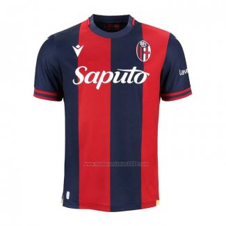 Tailandia Camiseta Bologna Primera 2024-2025