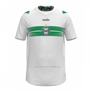 Tailandia Camiseta Coritiba Primera 2024