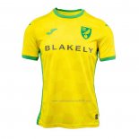 Tailandia Camiseta Norwich City Primera 2024-2025