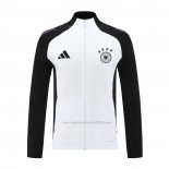 Chaqueta del Alemania 2024-2025 Blanco