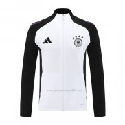 Chaqueta del Alemania 2024-2025 Blanco