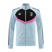 Chaqueta del Juventus 2024-2025 Gris