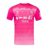 Tailandia Camiseta Ipswich Town Tercera 2024-2025