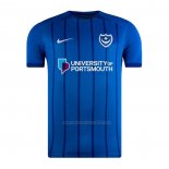 Tailandia Camiseta Portsmouth Primera 2024-2025