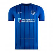 Tailandia Camiseta Portsmouth Primera 2024-2025