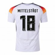 Camiseta Alemania Jugador Mittelstadt Primera 2024