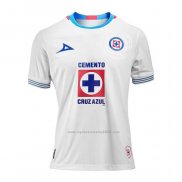 Camiseta Cruz Azul Segunda 2024-2025