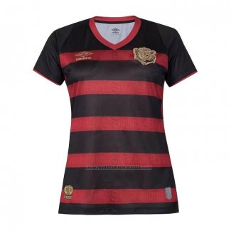 Camiseta Recife Primera Mujer 2024