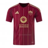 Camiseta Roma Primera 2024-2025