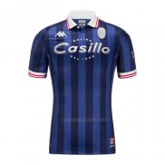 Tailandia Camiseta Bari Special 2024 Azul