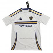 Tailandia Camiseta Boca Juniors Segunda 2024