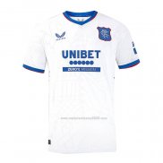 Tailandia Camiseta Rangers Segunda 2024-2025