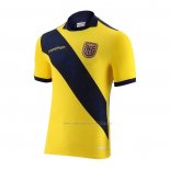 Camiseta Ecuador Primera 2024