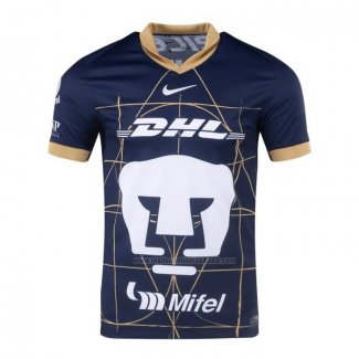 Camiseta Pumas UNAM Segunda 2024-2025