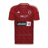 Tailandia Camiseta Al Ahly Primera 2023-2024