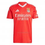 Tailandia Camiseta Benfica Primera 2024-2025
