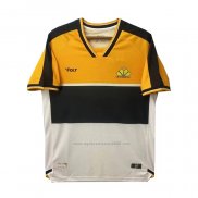 Tailandia Camiseta Criciuma Primera 2024