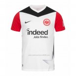 Tailandia Camiseta Eintracht Frankfurt Primera 2024-2025