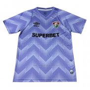 Tailandia Camiseta Fluminense Portero Primera 2024