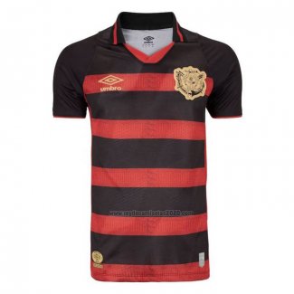 Tailandia Camiseta Recife Primera 2024