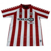 Tailandia Camiseta Sunderland Primera 2024-2025