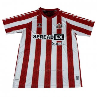 Tailandia Camiseta Sunderland Primera 2024-2025