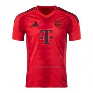 Camiseta Bayern Munich Primera 2024-2025