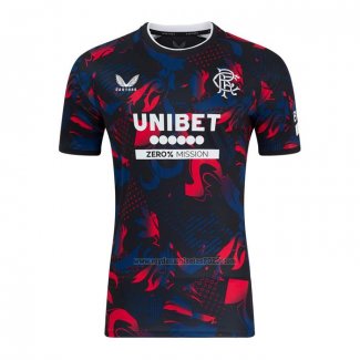 Camiseta Rangers Tercera 2024-2025