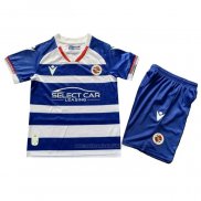 Camiseta Reading Primera Nino 2024-2025