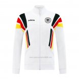 Chaqueta del Alemania 2024-2025 Blanco