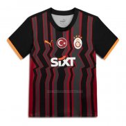 Tailandia Camiseta Galatasaray Tercera 2024-2025