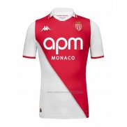 Tailandia Camiseta Monaco Primera 2024-2025