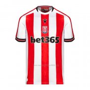 Tailandia Camiseta Stoke City Primera 2024-2025