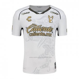 Tailandia Camiseta Tijuana Segunda 2024-2025