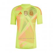 Camiseta Argentina Portero Segunda 2024