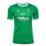 Tailandia Camiseta Saint-Etienne Primera 2024-2025