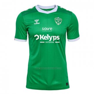 Tailandia Camiseta Saint-Etienne Primera 2024-2025