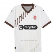 Tailandia Camiseta St. Pauli Segunda 2024-2025