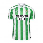 Camiseta Real Betis Primera 2024-2025