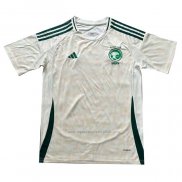 Tailandia Camiseta Arabia Saudita Segunda 2024