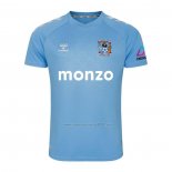 Tailandia Camiseta Coventry City Primera 2024-2025