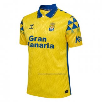 Tailandia Camiseta Las Palmas Primera 2024-2025