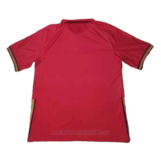 Tailandia Camiseta Portugal Primera 2020 - Camisetas de futbol baratas 2019/2020